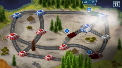 Emulate iPhone app Real Time World War using MyAndroid Emulate iPhone app Real Time World War using MyAndroid