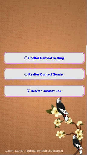 Run android online APK Realtor Contact from MyAndroid or emulate Realtor Contact using MyAndroid