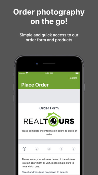 Emulate iPhone app Real Tours using MyAndroid Emulate iPhone app Real Tours using MyAndroid