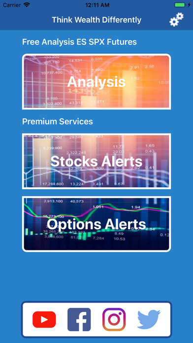 Emulate iPhone app Real Trades using MyAndroid Emulate iPhone app Real Trades using MyAndroid
