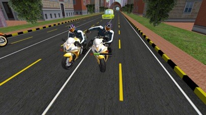 Emulate iPhone app Real Traffic Bike Attack:Road Rush Death Race using MyAndroid Emulate iPhone app Real Traffic Bike Attack:Road Rush Death Race using MyAndroid