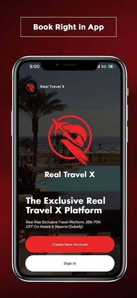 Run android online APK Real Travel X from MyAndroid or emulate Real Travel X using MyAndroid