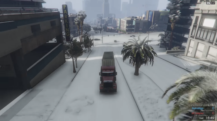 Emulate Android APK Real Truck Games 2019