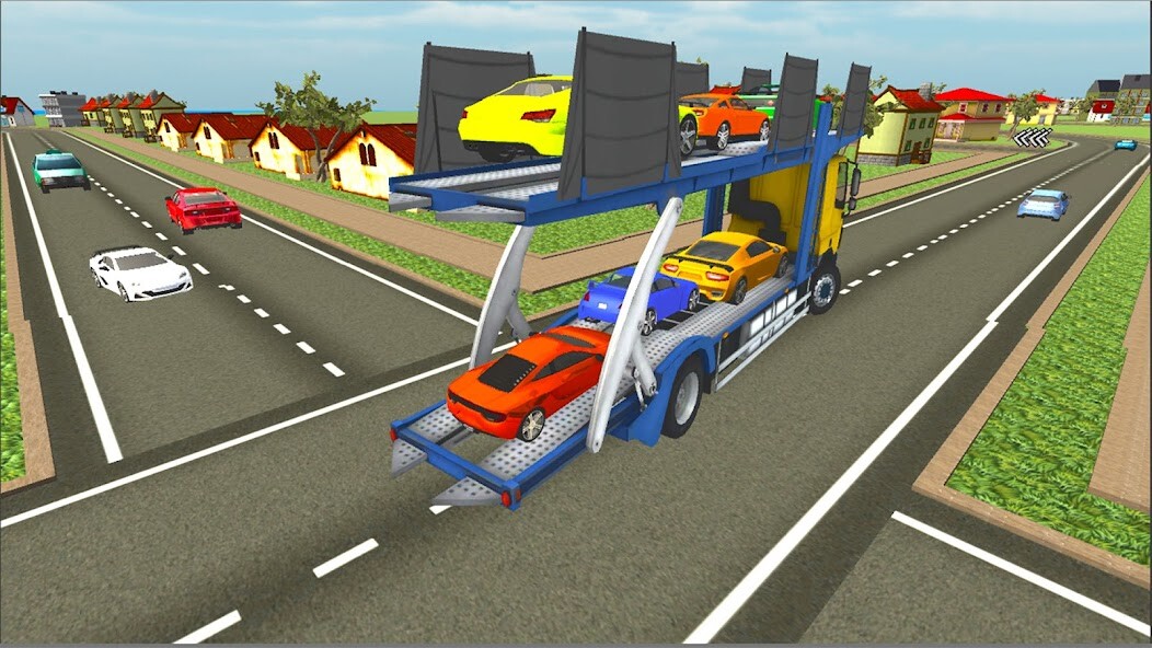 Run android online APK Real Truck Transporter 3D Game from MyAndroid or emulate Real Truck Transporter 3D Game using MyAndroid Run android online APK Real Truck Transporter 3D Game from MyAndroid or emulate Real Truck Transporter 3D Game using MyAndroid