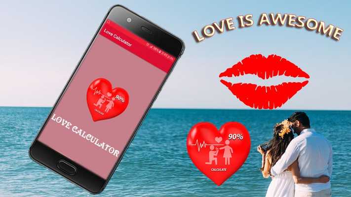 Emulate Android APK Real True Love Calculator Emulate Android APK Real True Love Calculator