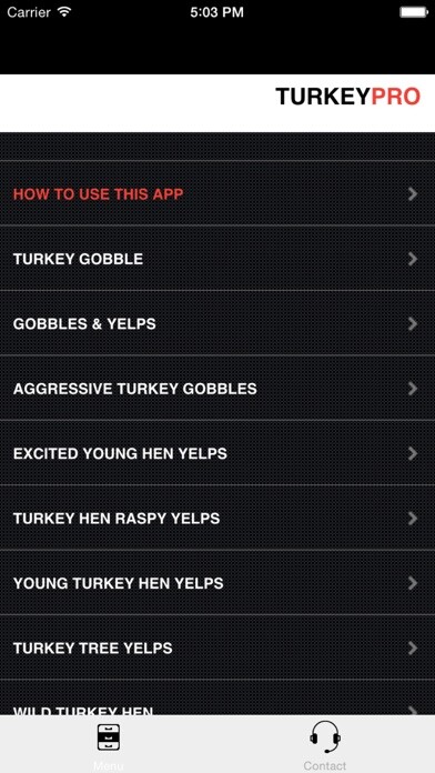Emulate iPhone app REAL Turkey Calls for Turkey Callin BLUETOOTH COMPATIBLE using MyAndroid Emulate iPhone app REAL Turkey Calls for Turkey Callin BLUETOOTH COMPATIBLE using MyAndroid
