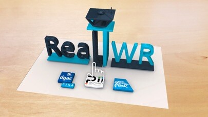 Emulate iPhone app RealTWR Card using MyAndroid Emulate iPhone app RealTWR Card using MyAndroid