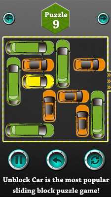 Emulate Android APK Real Unblock Car Parking