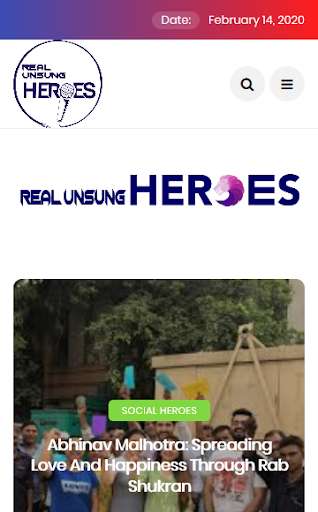 Run android online APK Real Unsung Heroes from MyAndroid or emulate Real Unsung Heroes using MyAndroid Run android online APK Real Unsung Heroes from MyAndroid or emulate Real Unsung Heroes using MyAndroid