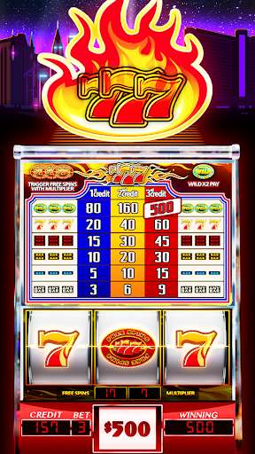 Run android online APK Real Vegas Slots Online from MyAndroid or emulate Real Vegas Slots Online using MyAndroid
