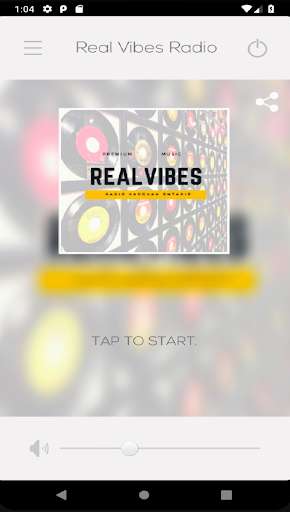 Run android online APK Real Vibes Radio from MyAndroid or emulate Real Vibes Radio using MyAndroid