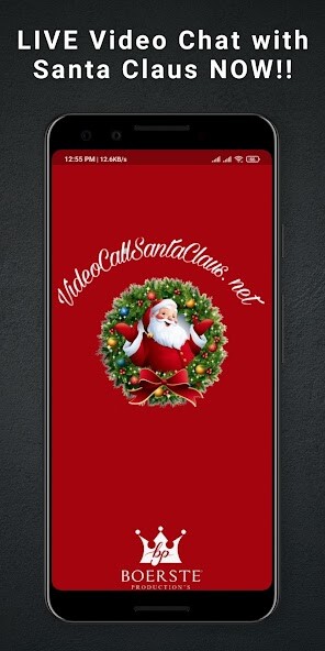 Run android online APK Real Video Call Santa Claus from MyAndroid or emulate Real Video Call Santa Claus using MyAndroid Run android online APK Real Video Call Santa Claus from MyAndroid or emulate Real Video Call Santa Claus using MyAndroid