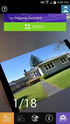Emulate Android APK realviewR (rvR) Emulate Android APK realviewR (rvR)