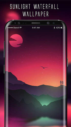 Run android online APK Real wallpaper from MyAndroid or emulate Real wallpaper using MyAndroid