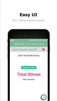 Emulate Android APK RealWifi
