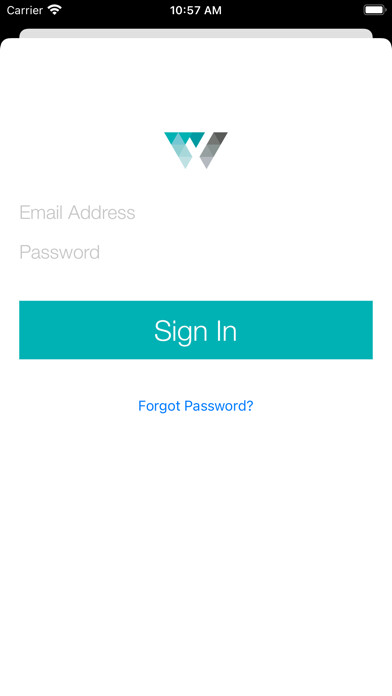 Emulate iPhone app RealWork Labs using MyAndroid