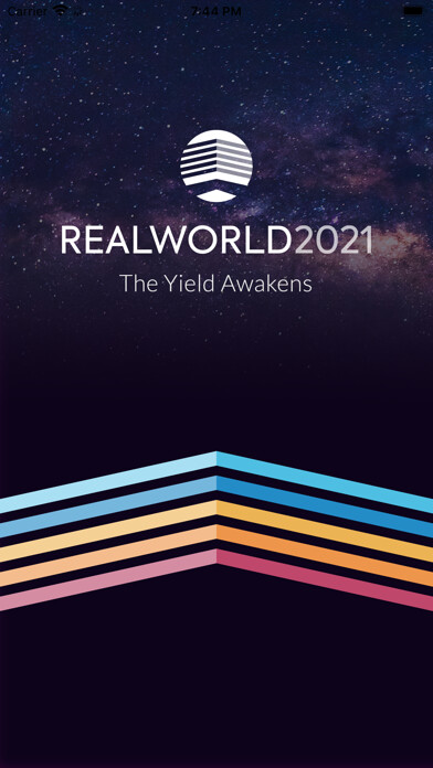 Emulate iPhone app RealWorld 2021 using MyAndroid Emulate iPhone app RealWorld 2021 using MyAndroid