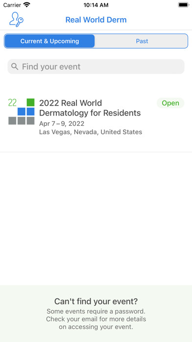 Emulate iPhone app Real World Dermatology using MyAndroid Emulate iPhone app Real World Dermatology using MyAndroid