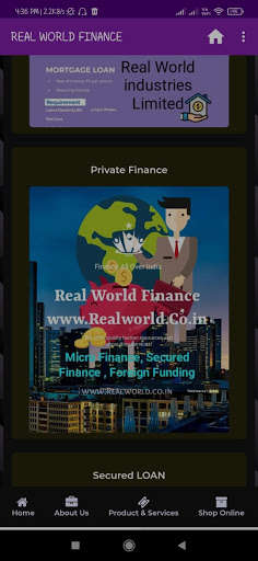 Run android online APK REAL WORLD FINANCE from MyAndroid or emulate REAL WORLD FINANCE using MyAndroid Run android online APK REAL WORLD FINANCE from MyAndroid or emulate REAL WORLD FINANCE using MyAndroid
