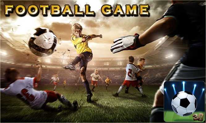 Emulate Android APK Real World Football Game: Soccer Champions Cup Emulate Android APK Real World Football Game: Soccer Champions Cup