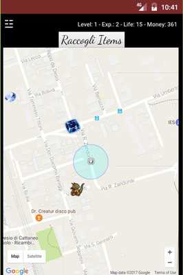 Emulate Android APK RealWorldQuest