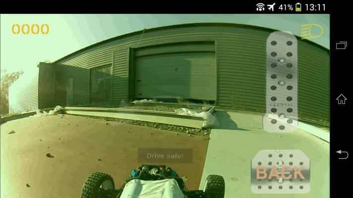 Emulate Android APK Real World Racing Emulate Android APK Real World Racing