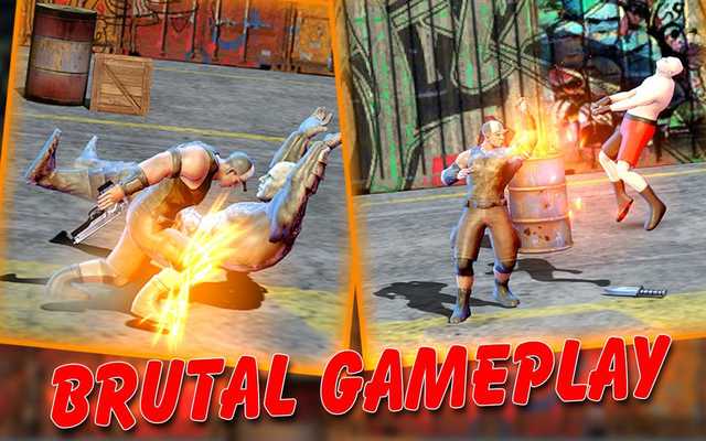 Emulate Android APK Real Wrestling Revolution 2018 Emulate Android APK Real Wrestling Revolution 2018