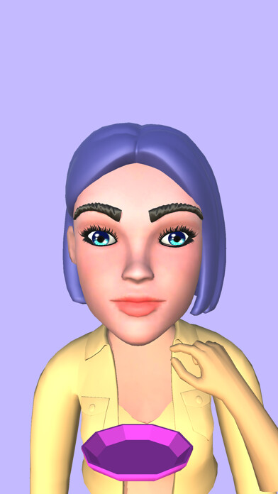 Emulate iPhone app Real You! using MyAndroid Emulate iPhone app Real You! using MyAndroid