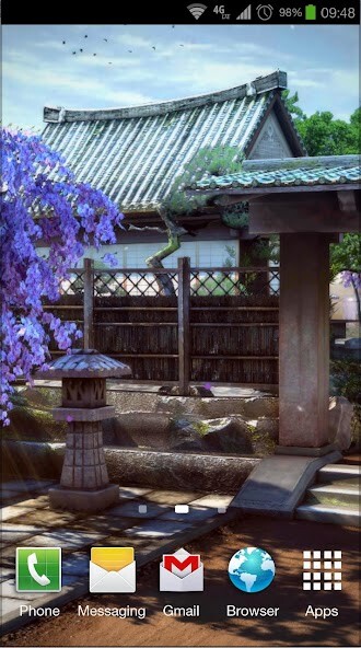 Run android online APK Real Zen Garden 3D LWP from MyAndroid or emulate Real Zen Garden 3D LWP using MyAndroid Run android online APK Real Zen Garden 3D LWP from MyAndroid or emulate Real Zen Garden 3D LWP using MyAndroid