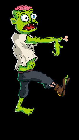 Run android online APK Real Zombies Detector from MyAndroid or emulate Real Zombies Detector using MyAndroid