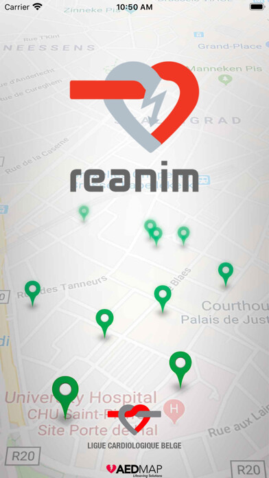 Emulate iPhone app Reanim using MyAndroid Emulate iPhone app Reanim using MyAndroid