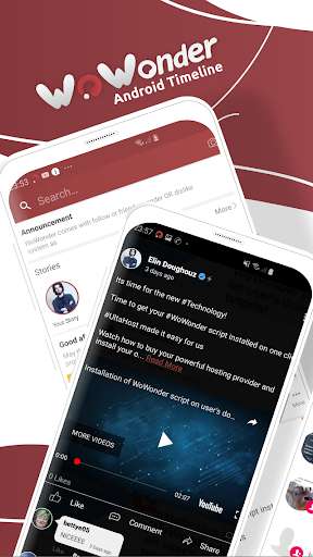 Run android online APK ReanLeng from MyAndroid or emulate ReanLeng using MyAndroid