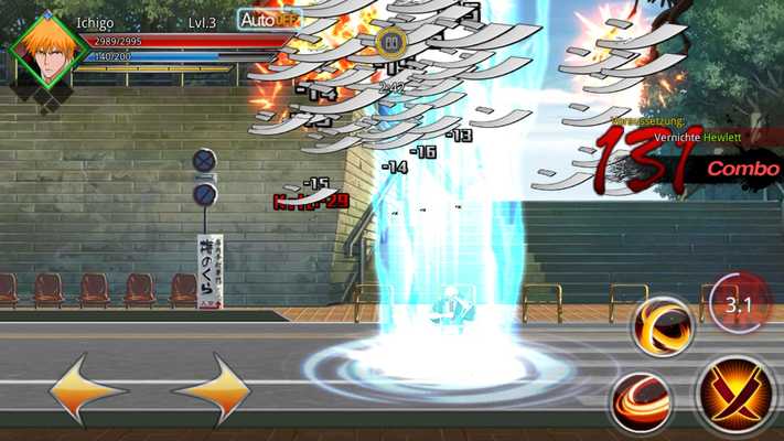 Emulate Android APK Reapers of the Darkness Emulate Android APK Reapers of the Darkness