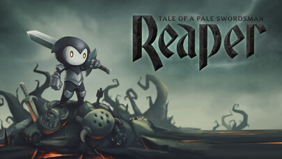 Emulate iPhone app Reaper: Tale of Pale Swordsman using MyAndroid Emulate iPhone app Reaper: Tale of Pale Swordsman using MyAndroid