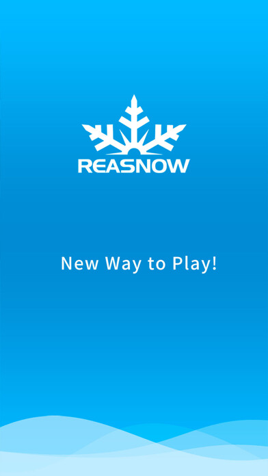 Emulate iPhone app ReaSnow Manager using MyAndroid