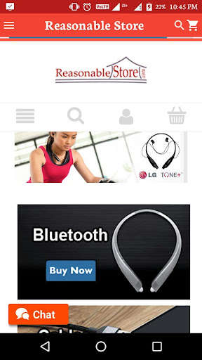 Run android online APK Reasonable Store : Online Shopping from MyAndroid or emulate Reasonable Store : Online Shopping using MyAndroid Run android online APK Reasonable Store : Online Shopping from MyAndroid or emulate Reasonable Store : Online Shopping using MyAndroid