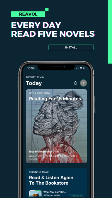Run android online APK Reavol - Summary Books from MyAndroid or emulate Reavol - Summary Books using MyAndroid Run android online APK Reavol - Summary Books from MyAndroid or emulate Reavol - Summary Books using MyAndroid