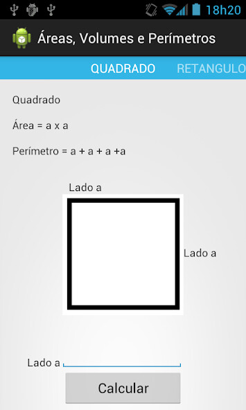 Run android online APK Área, Volumes e Perímetros from MyAndroid or emulate Área, Volumes e Perímetros using MyAndroid Run android online APK Área, Volumes e Perímetros from MyAndroid or emulate Área, Volumes e Perímetros using MyAndroid