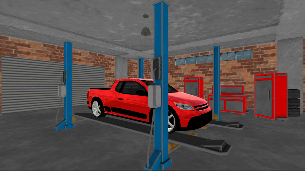 Run android online APK Rebaixados Dub from MyAndroid or emulate Rebaixados Dub using MyAndroid