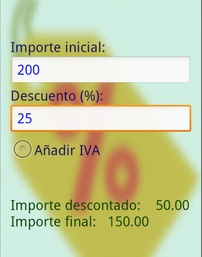 Run android online APK Rebajador from MyAndroid or emulate Rebajador using MyAndroid
