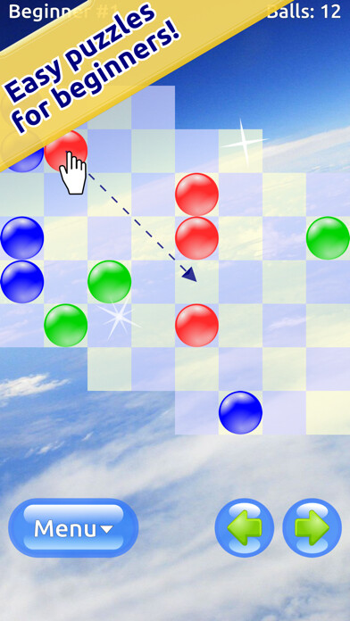 Emulate iPhone app REBALL using MyAndroid Emulate iPhone app REBALL using MyAndroid