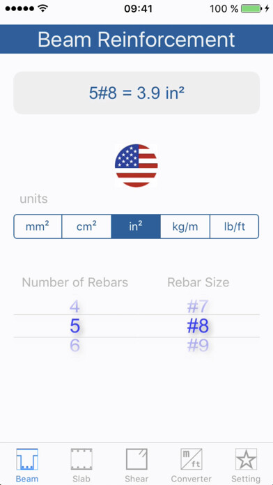 Emulate iPhone app Rebars+ using MyAndroid Emulate iPhone app Rebars+ using MyAndroid