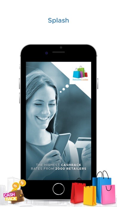 Emulate iPhone app Rebate Codes using MyAndroid Emulate iPhone app Rebate Codes using MyAndroid