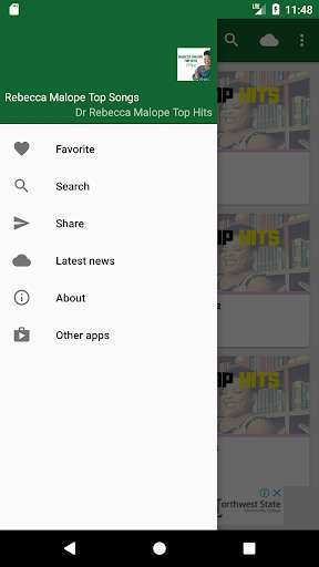Run android online APK Rebecca Malope - Top Hits Offline from MyAndroid or emulate Rebecca Malope - Top Hits Offline using MyAndroid Run android online APK Rebecca Malope - Top Hits Offline from MyAndroid or emulate Rebecca Malope - Top Hits Offline using MyAndroid