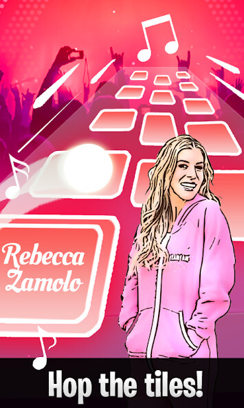 Run android online APK Rebecca Zamolo Game Tiles from MyAndroid or emulate Rebecca Zamolo Game Tiles using MyAndroid Run android online APK Rebecca Zamolo Game Tiles from MyAndroid or emulate Rebecca Zamolo Game Tiles using MyAndroid