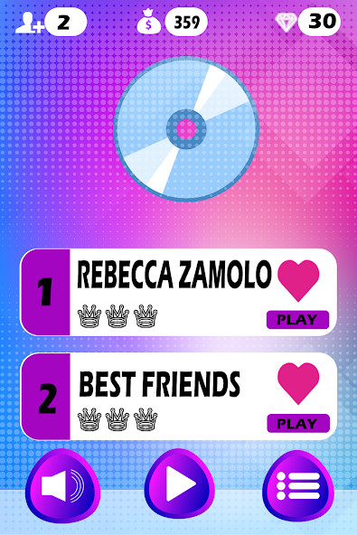 Run android online APK Rebecca Zamolo Piano Tiles from MyAndroid or emulate Rebecca Zamolo Piano Tiles using MyAndroid Run android online APK Rebecca Zamolo Piano Tiles from MyAndroid or emulate Rebecca Zamolo Piano Tiles using MyAndroid
