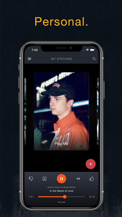 Emulate iPhone app Rebelation using MyAndroid Emulate iPhone app Rebelation using MyAndroid