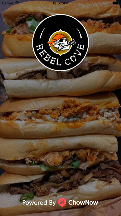 Emulate iPhone app Rebel Cove using MyAndroid Emulate iPhone app Rebel Cove using MyAndroid