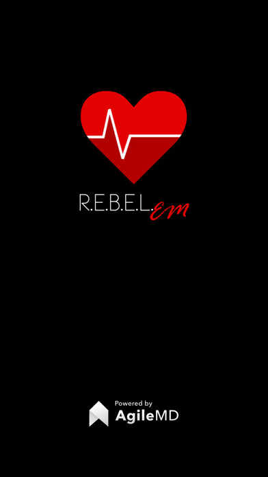 Emulate iPhone app R.E.B.E.L. EM using MyAndroid
