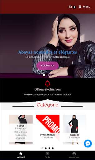 Run android online APK Rebelle Collection from MyAndroid or emulate Rebelle Collection using MyAndroid